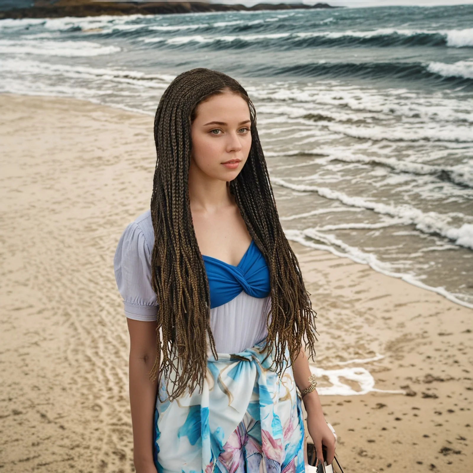 28 inch Braided Wigs for Black Women Full Lace Front Box Braided Wig KnotlessBraided Wigs Lightweight Braids Synthetic Lace Fr
28 inch Braided Wigs for Black Women Full Lace Front Box Braided Wig KnotlessBraided Wigs Lightweight Braids Synthetic Lace Fr