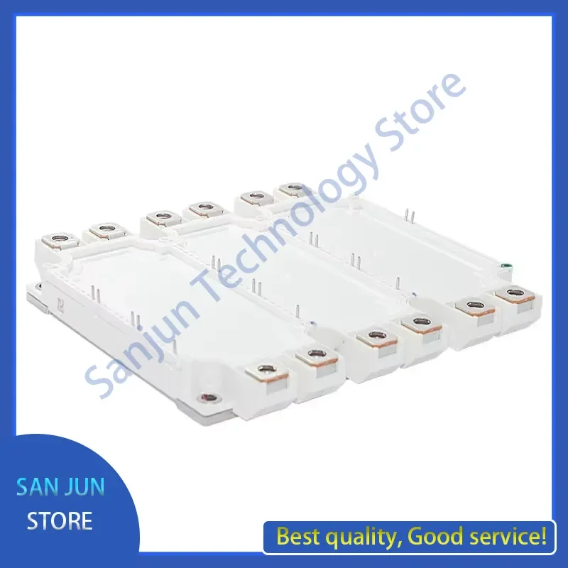 New Original FS450R17KE3 FS450R17KE4 IGBT Module
New Original FS450R17KE3 FS450R17KE4 IGBT Module