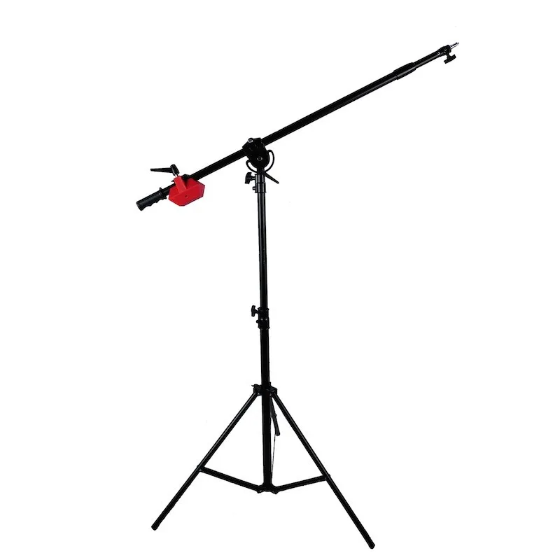 Photography Lamp Medium 180cm high Dome Lamp Rack Studio Counter weight Oblique Arm Crossbar cross arm 245cm
Photography Lamp Medium 180cm high Dome Lamp Rack Studio Counter weight Oblique Arm Crossbar cross arm 245cm
