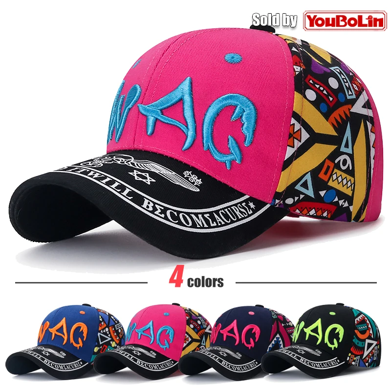 New style printed hat spring and summer Korean baseball cap casual fashion letter embroidery outdoor sun hat
New style printed hat spring and summer Korean baseball cap casual fashion letter embroidery outdoor sun hat