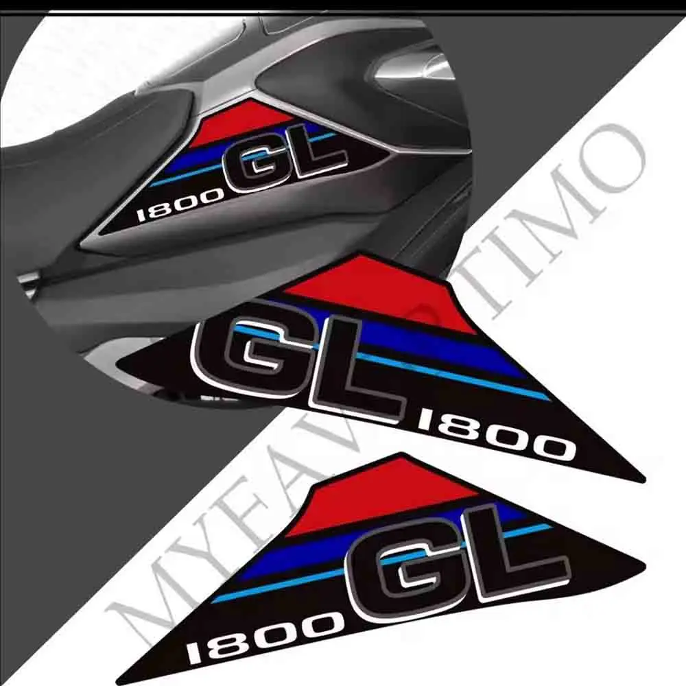 GL1800 For Honda Goldwing1800 F6B Tour Wheel Protector Tank Pad sticker adhesive Decals 2018 -2024
GL1800 For Honda Goldwing1800 F6B Tour Wheel Protector Tank Pad sticker adhesive Decals 2018 -2024