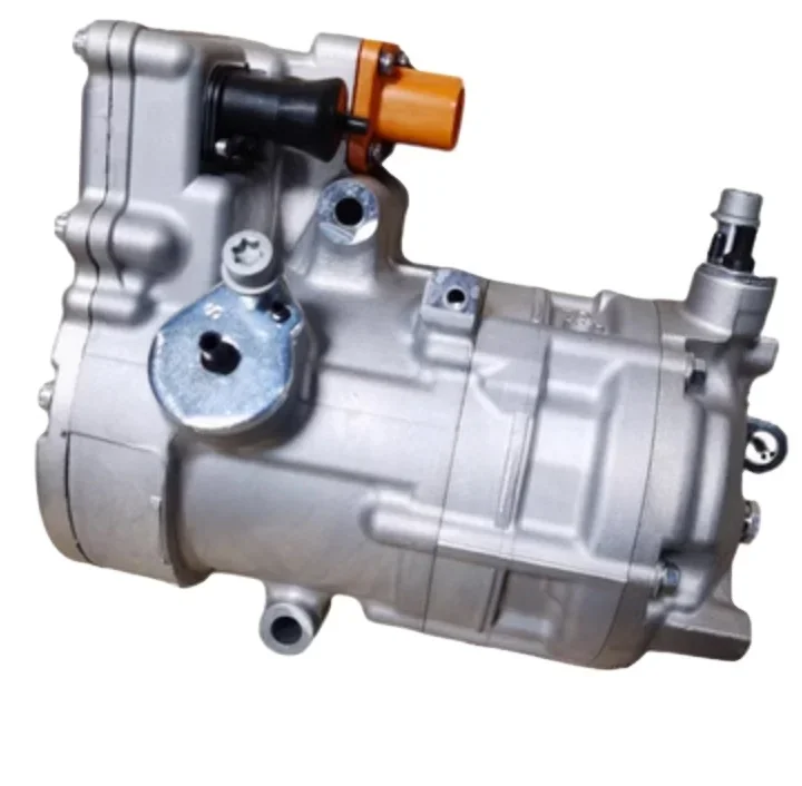 Auto Air conditioning compressor for Q5 A8 A6 Q7 A3 Q2 E
Auto Air conditioning compressor for Q5 A8 A6 Q7 A3 Q2 E
