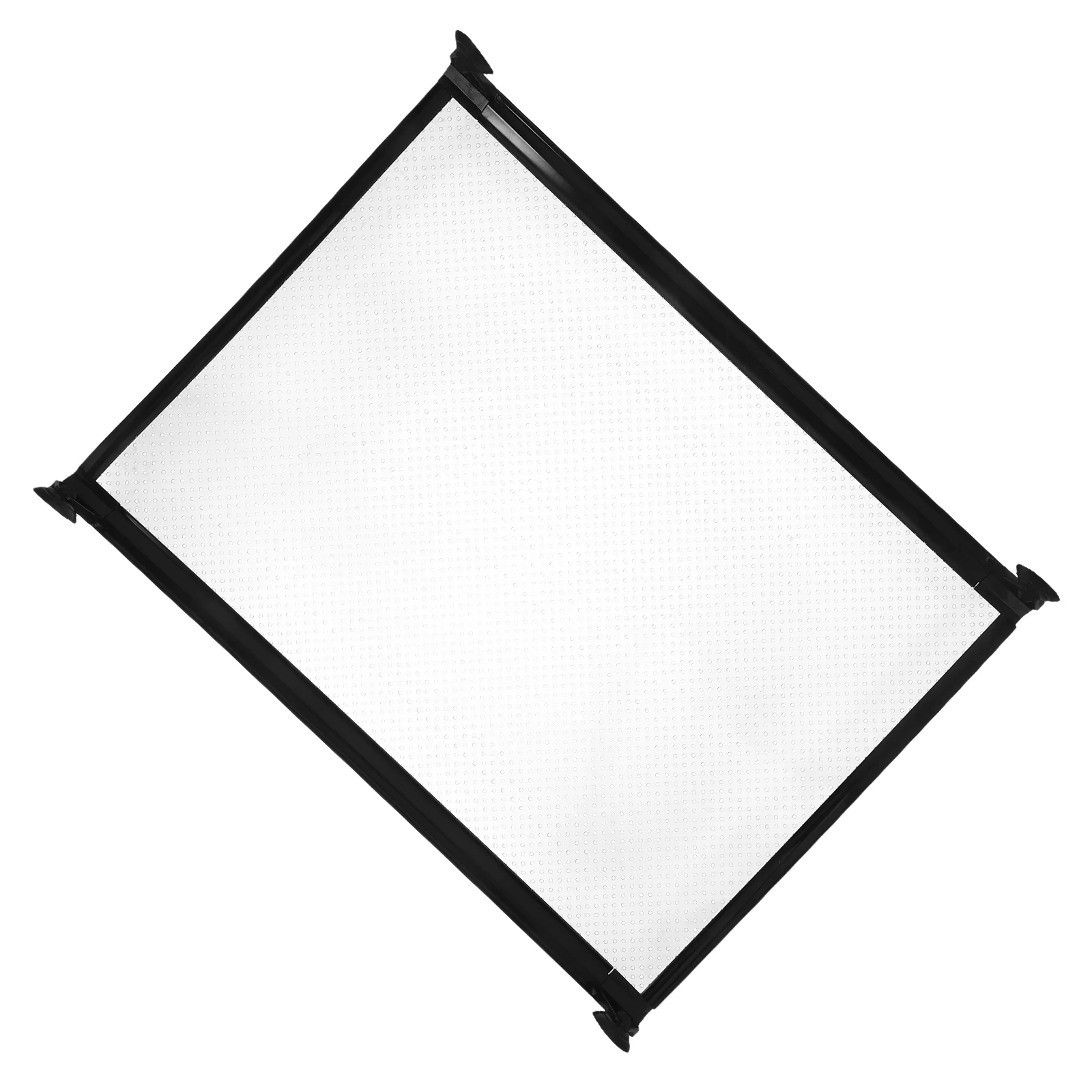 Turtle Tank Accessories Aquarium Divider Fish Filter Partition with Suction Cup Black
Turtle Tank Accessories Aquarium Divider Fish Filter Partition with Suction Cup Black
