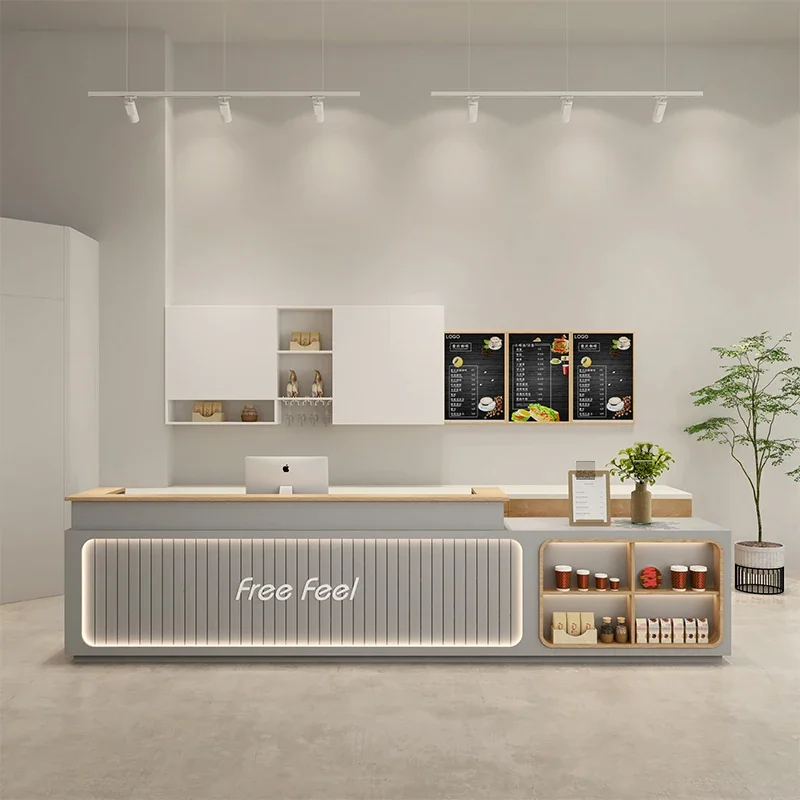 Restaurant Modern Information Reception Desk Luxury Mobile Advisory Cabinet Reception Desk Executive Mostrador Unique Furniture
Restaurant Modern Information Reception Desk Luxury Mobile Advisory Cabinet Reception Desk Executive Mostrador Unique Furniture