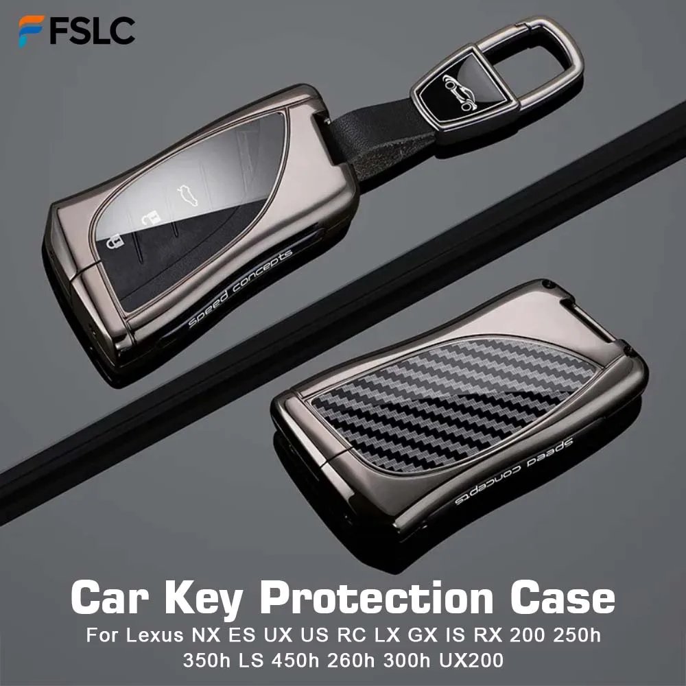 ⭐Genuine⭐ Suitable For Lexus NX ES UX US RC LX GX IS RX 200 250h 350h LS 450h 260h 300h UX200 Car Remote Control Keycase Shell
⭐Genuine⭐ Suitable For Lexus NX ES UX US RC LX GX IS RX 200 250h 350h LS 450h 260h 300h UX200 Car Remote Control Keycase Shell