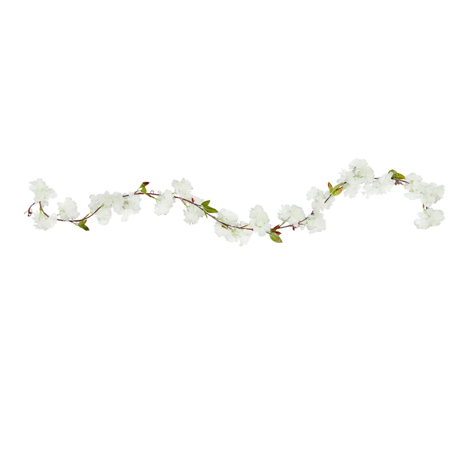 Outdoor Decorations Simulated Cherry Blossom Vine String Hanging Flowers Fake for Artificial Vines Bride Green
Outdoor Decorations Simulated Cherry Blossom Vine String Hanging Flowers Fake for Artificial Vines Bride Green