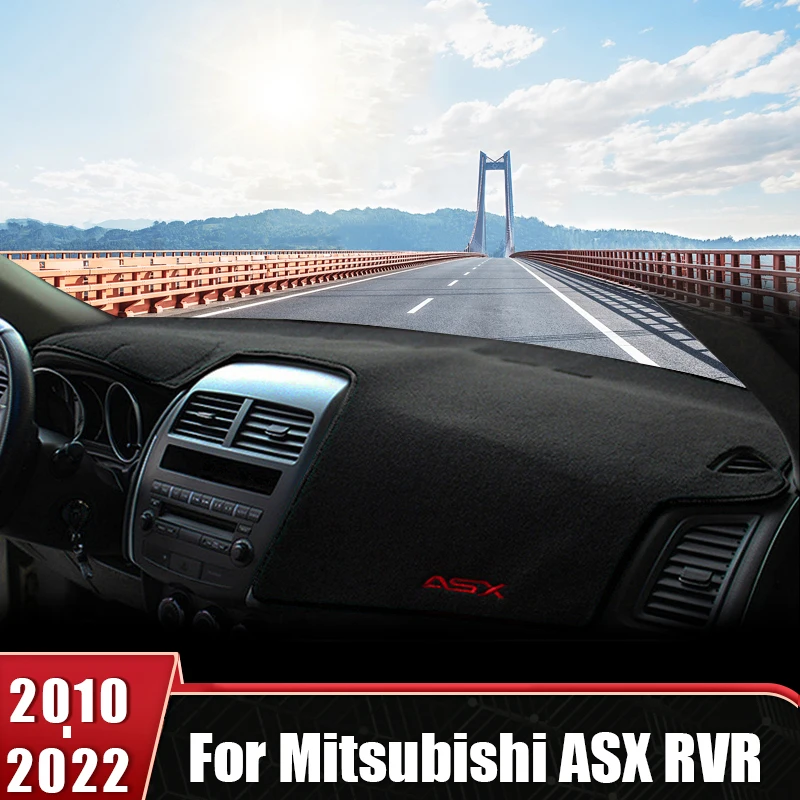 For Mitsubishi ASX RVR Peugeot 4008 2010 2011~ 2017 2018 2019 2020 2021 2022 Car Dashboard Cover Avoid Light Mats Accessories
For Mitsubishi ASX RVR Peugeot 4008 2010 2011~ 2017 2018 2019 2020 2021 2022 Car Dashboard Cover Avoid Light Mats Accessories