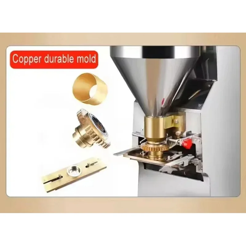 high quality Hot sal Stainls Steel High Speed Automatic Fish Ball Chicken Meatball Making hine
high quality Hot sal Stainls Steel High Speed Automatic Fish Ball Chicken Meatball Making hine