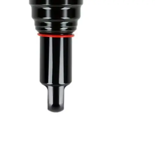 For Mountain Biking Black MTB Rear Shock Shock Absorber For Mountain Biking Shock Absorber High-strength Aluminum
For Mountain Biking Black MTB Rear Shock Shock Absorber For Mountain Biking Shock Absorber High-strength Aluminum