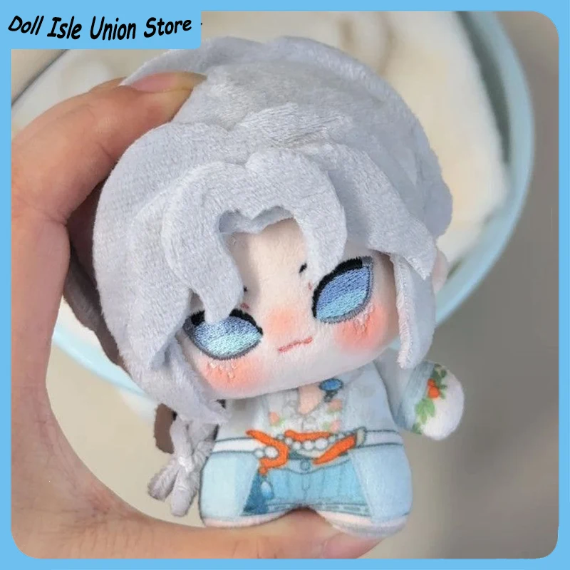 Game Identity Ⅴ Joseph Desaulniers Photographer Cute Q Version Prited Doll Toys 10cm Gift Pendant Plush Stuffed Cotton Plushie
Game Identity Ⅴ Joseph Desaulniers Photographer Cute Q Version Prited Doll Toys 10cm Gift Pendant Plush Stuffed Cotton Plushie