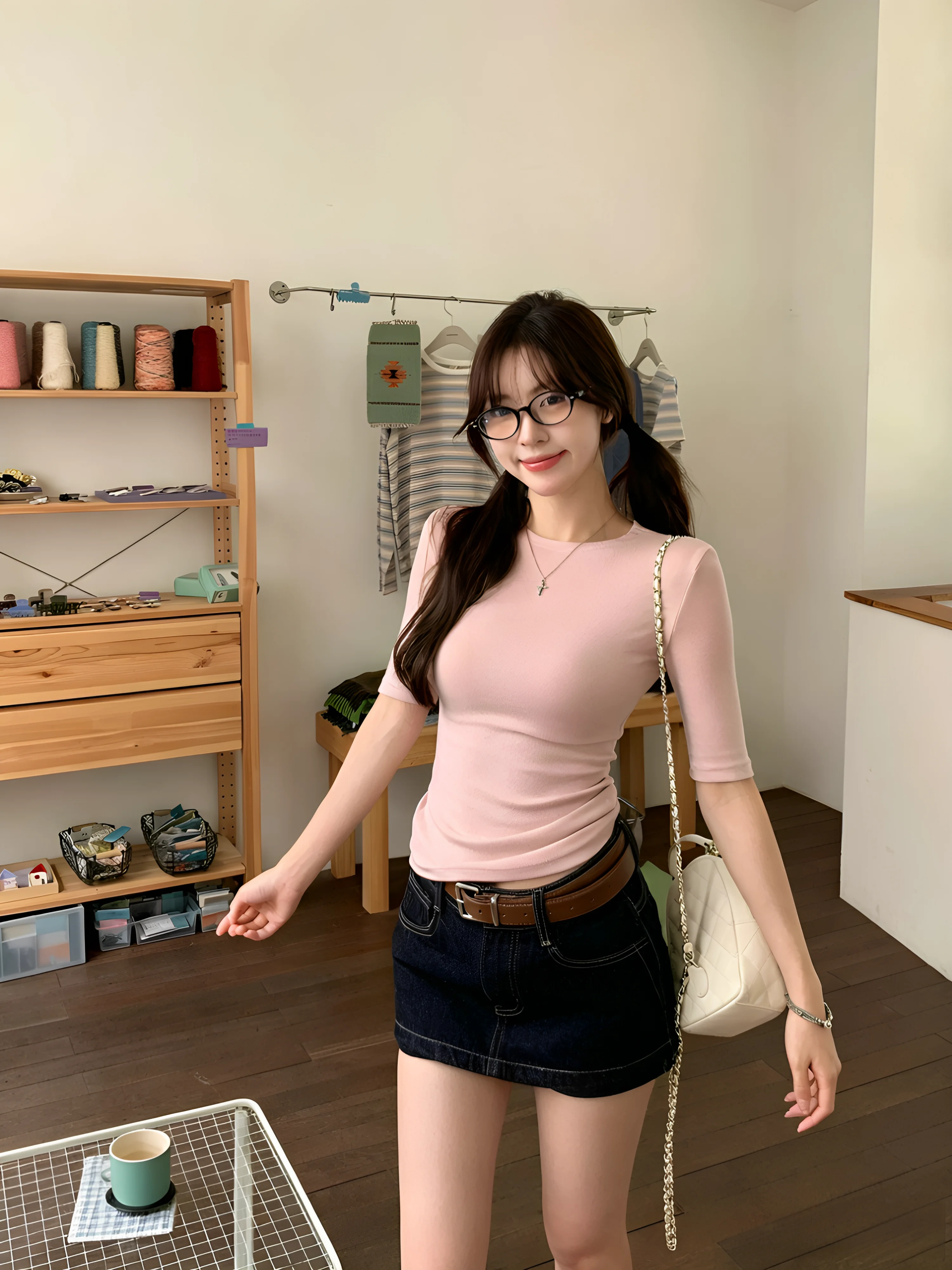 Slim Fit round Neck Short Sleeve T-Shirt Women's Casual Top Spring Summer Autumn Large Size plus Size Early Autumn Outerwear
Slim Fit round Neck Short Sleeve T-Shirt Women's Casual Top Spring Summer Autumn Large Size plus Size Early Autumn Outerwear