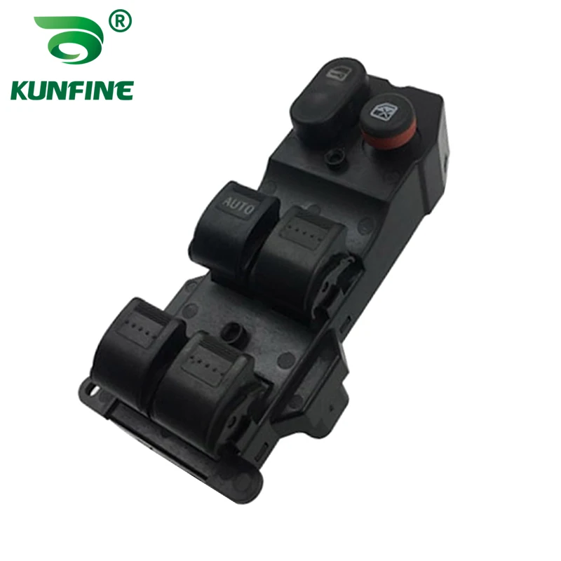Car Window Switch Button Car Window Lifter Control Switch for Honda 2007-2008 OEM No.35750-SOL-H01YT(35750-SEL-P11YT) 2059
Car Window Switch Button Car Window Lifter Control Switch for Honda 2007-2008 OEM No.35750-SOL-H01YT(35750-SEL-P11YT) 2059