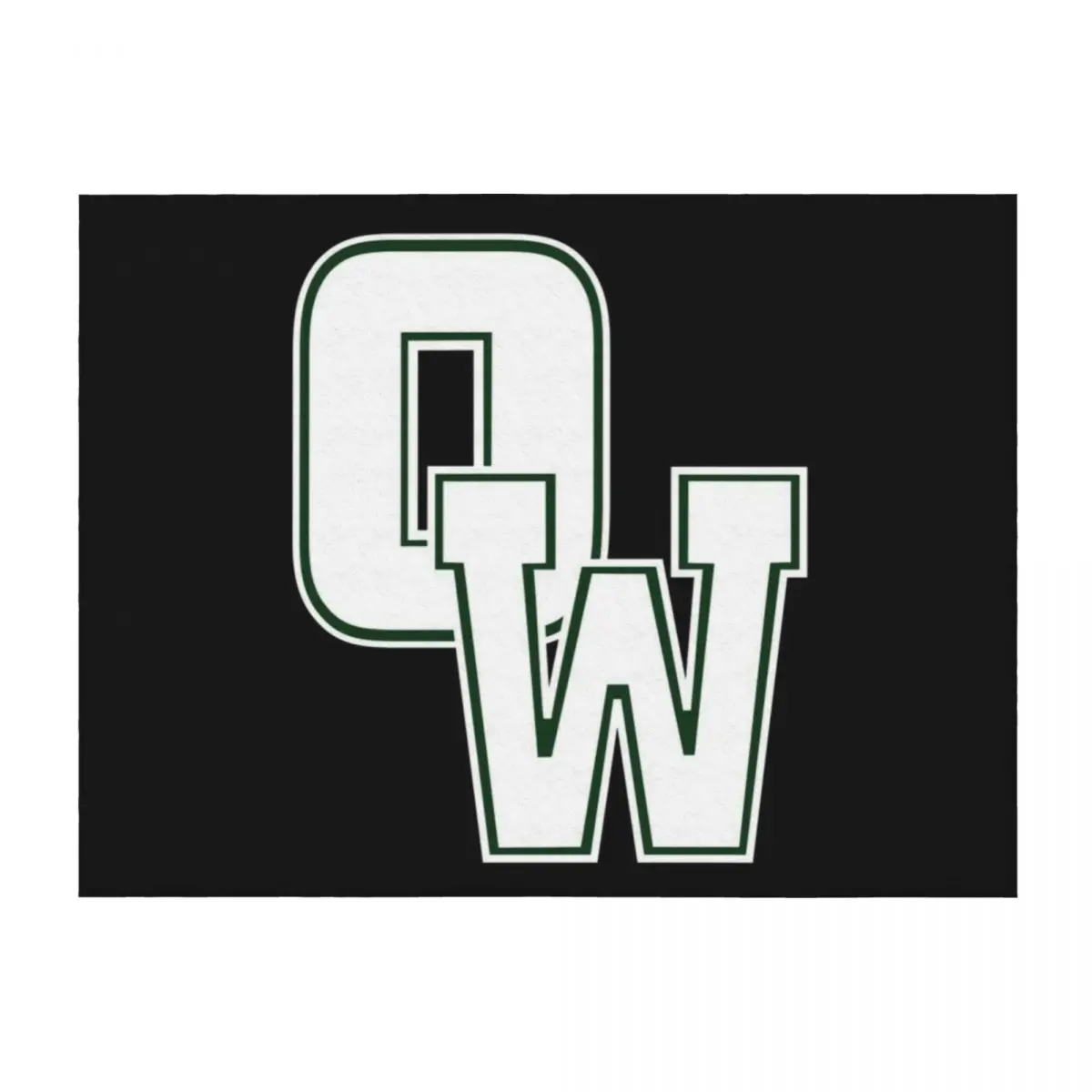 Westbury panthers Throw Blanket Warm For Baby Beautifuls anime Blankets
Westbury panthers Throw Blanket Warm For Baby Beautifuls anime Blankets