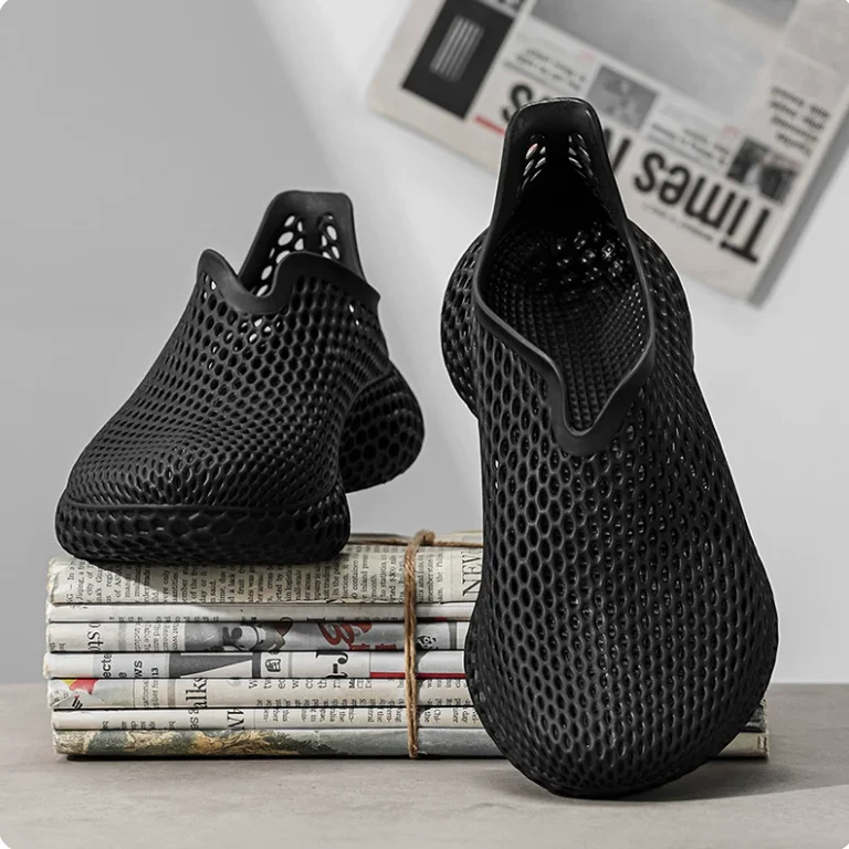 Summer Breathable Beach Shoes for Teenagers Comfortable and Versatile Outdoor Running Shoe Hollow Out Ultra Light Hole Shoe
Summer Breathable Beach Shoes for Teenagers Comfortable and Versatile Outdoor Running Shoe Hollow Out Ultra Light Hole Shoe