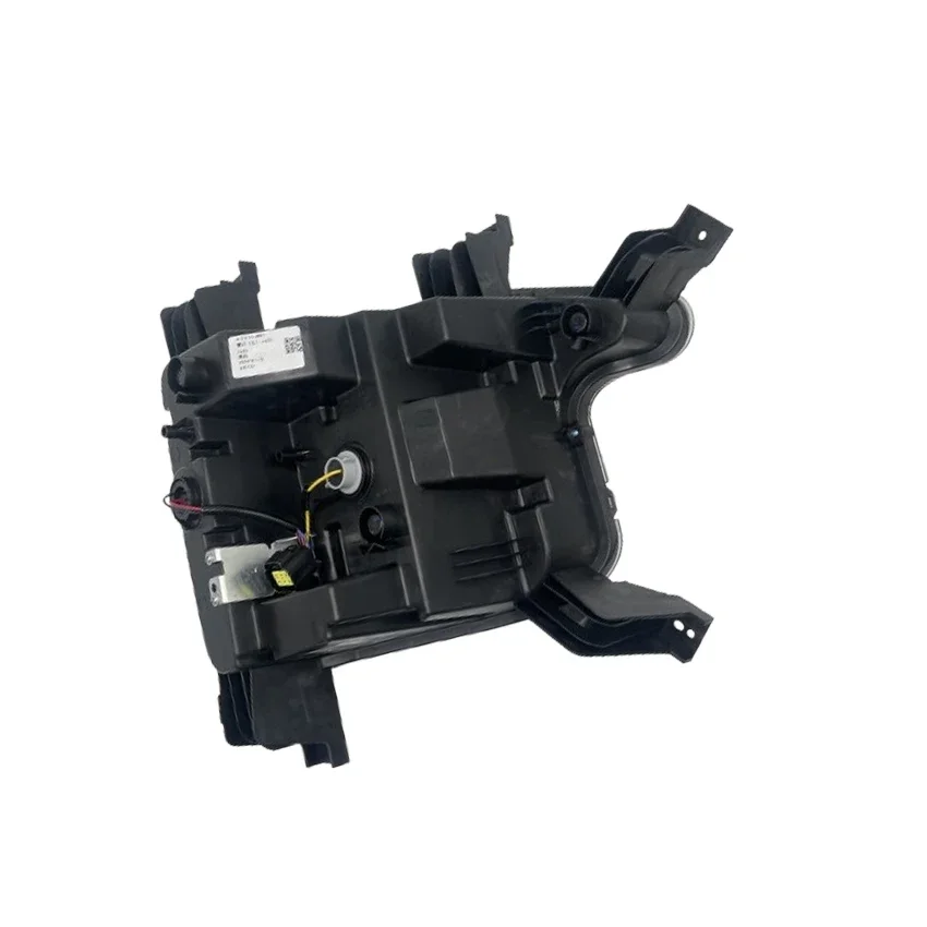 Best-selling LED Front Fog Lam DRL Front Fog Light Front Bumper Light for Changan CS55 S201030-0500 S201030-0600
Best-selling LED Front Fog Lam DRL Front Fog Light Front Bumper Light for Changan CS55 S201030-0500 S201030-0600