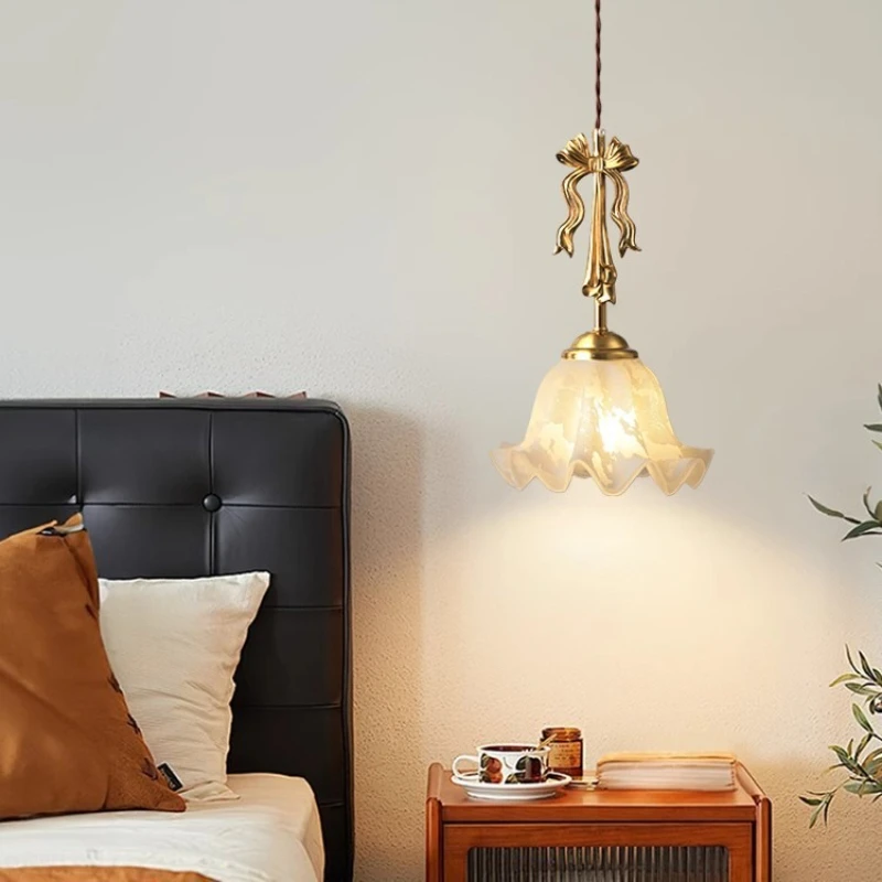 SANDYHA керамические подвесные светильники в китайском стиле, стеклянные светодиодные лампы для спальни, прикроватная тумбочка, декор для гостиной, светильники, люстры
SANDYHA керамические подвесные светильники в китайском стиле, стеклянные светодиодные лампы для спальни, прикроватная тумбочка, декор для гостиной, светильники, люстры