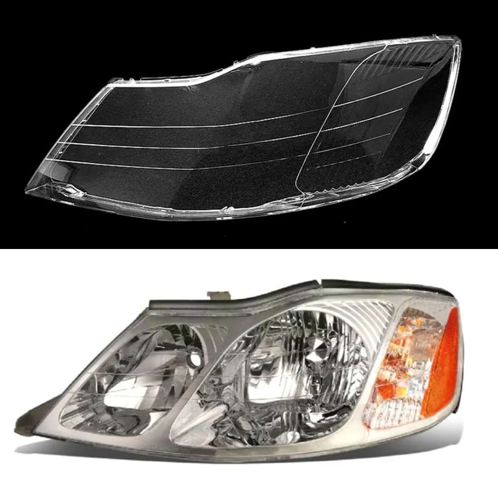 For Toyota Avalon Headlight Cover Headlamp Cover Lamp Shell Glass Lens Lampshade Transparent Shade 1999-2004
For Toyota Avalon Headlight Cover Headlamp Cover Lamp Shell Glass Lens Lampshade Transparent Shade 1999-2004