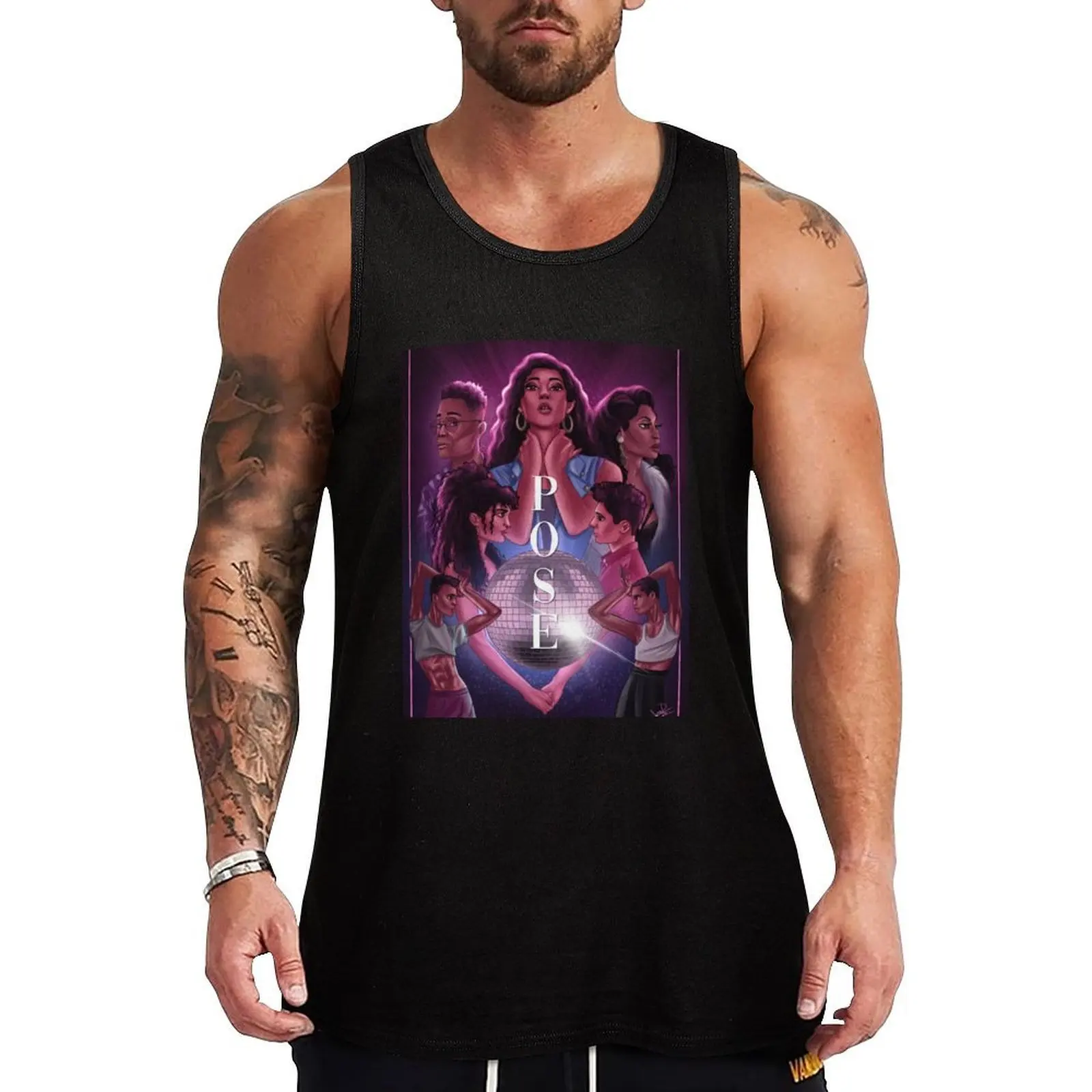 The category is... Tank Top Essential Sleeveless Shirt Solid Basic Tank Top
The category is... Tank Top Essential Sleeveless Shirt Solid Basic Tank Top