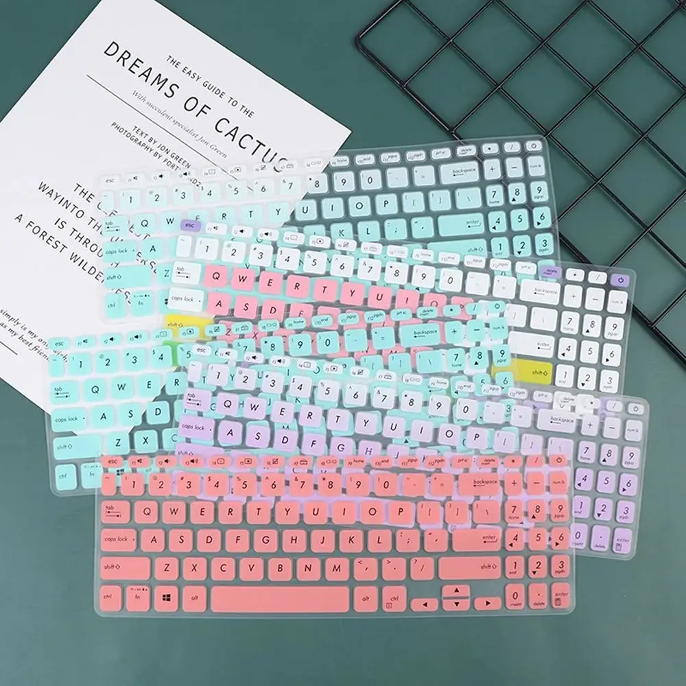 inch Silicone Protective Laptop Accessories Laptop Keyboard Cover Notebook Laptop Protector Cover Keyboard Cover Keyboard Film
inch Silicone Protective Laptop Accessories Laptop Keyboard Cover Notebook Laptop Protector Cover Keyboard Cover Keyboard Film