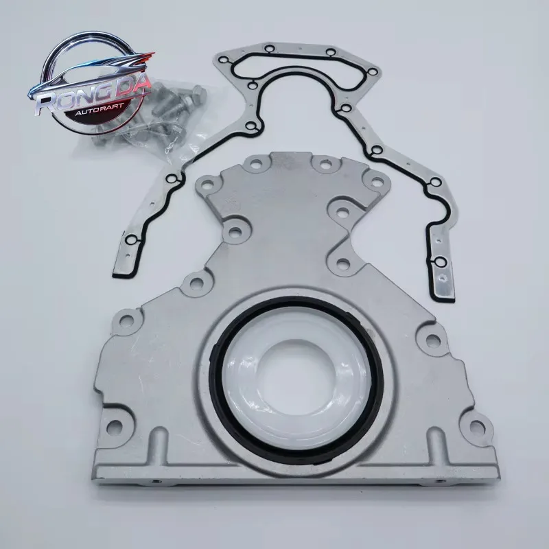 12633579 12639250 Car Rear Main Seal Cover Kit 635-518 For GMC Chevy 4.8 5.3 6.0 Cadillac Escalade Saab Lsuzu Chevrolet Buick
12633579 12639250 Car Rear Main Seal Cover Kit 635-518 For GMC Chevy 4.8 5.3 6.0 Cadillac Escalade Saab Lsuzu Chevrolet Buick