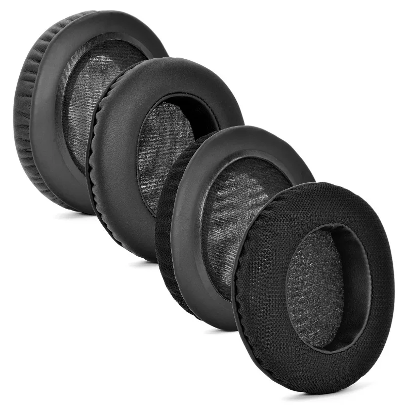 Replacement Ear Pads Cushion For Corsair HS40 HS35 Earphone Accessories Earpads Soft Protein Leather Memory Foam Sponge Earmuffs
Replacement Ear Pads Cushion For Corsair HS40 HS35 Earphone Accessories Earpads Soft Protein Leather Memory Foam Sponge Earmuffs