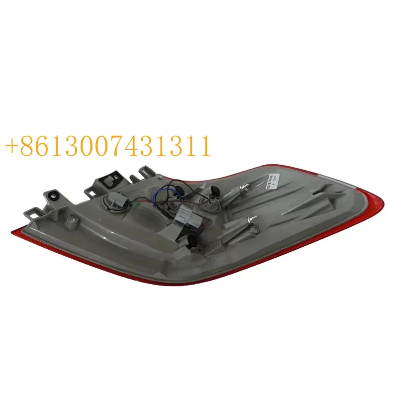 FactoryAuto Parts Car Light Tail Light LED Tail Lamp Rear Lights Teana 2009
FactoryAuto Parts Car Light Tail Light LED Tail Lamp Rear Lights Teana 2009