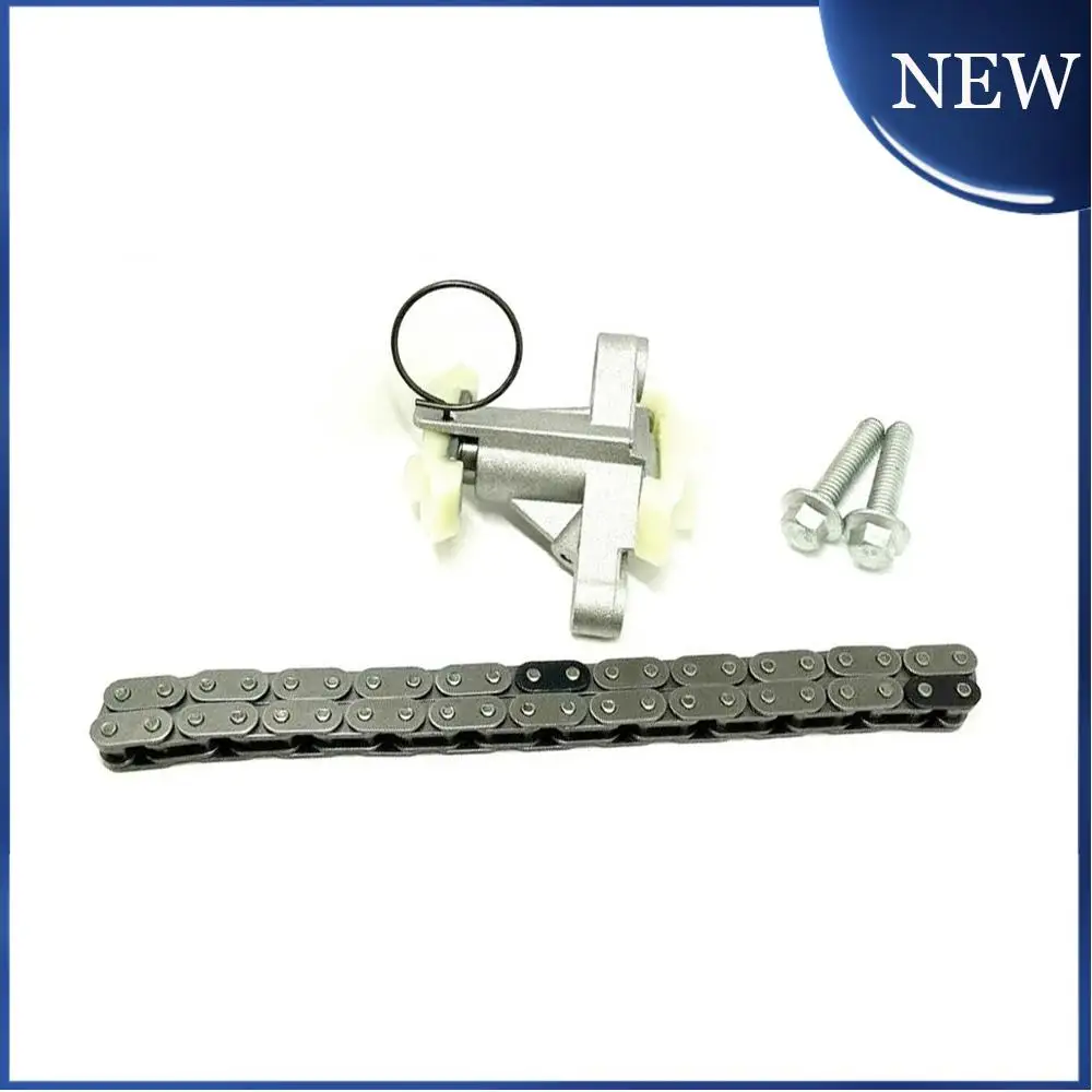 New 1316113 Timing Chain Kit For LAND ROVER JAGUAR TDV6 SDV6 276DT 306DT 3.0 4.2 4.4 5.0L DIESEL 05-20 11-13 Car Accessories
New 1316113 Timing Chain Kit For LAND ROVER JAGUAR TDV6 SDV6 276DT 306DT 3.0 4.2 4.4 5.0L DIESEL 05-20 11-13 Car Accessories