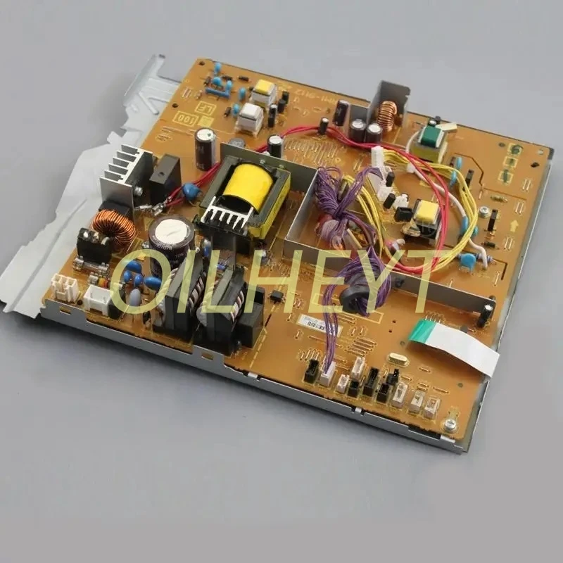 RM1-9112 RM1-9113 Low Voltage Power Supply Board for LaserJet 425 M425 M425D M425DN Printer Parts
RM1-9112 RM1-9113 Low Voltage Power Supply Board for LaserJet 425 M425 M425D M425DN Printer Parts