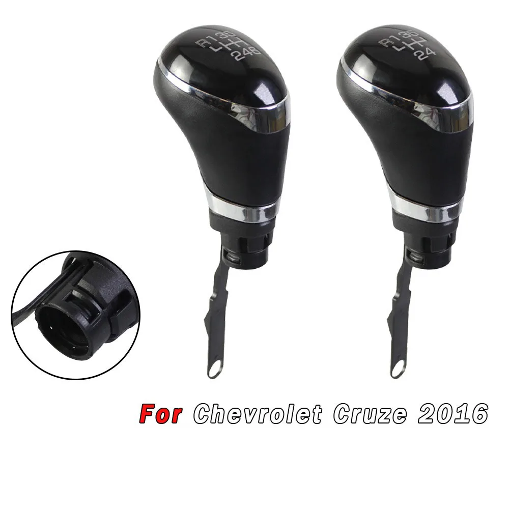 5 / 6 speed Gear Shift Knob Lever Change Gearbox Shifter Lever Manual Selector handle For Chevy Cruze 2016
5 / 6 speed Gear Shift Knob Lever Change Gearbox Shifter Lever Manual Selector handle For Chevy Cruze 2016