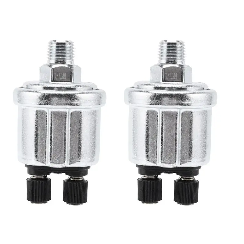 Датчик давления масла ABGH-2X VDO 1/4NPT 13 мм 0-10 бар, деталь для генераторной установки, измерительный прибор давления, датчик сигнализации для генератора
Датчик давления масла ABGH-2X VDO 1/4NPT 13 мм 0-10 бар, деталь для генераторной установки, измерительный прибор давления, датчик сигнализации для генератора