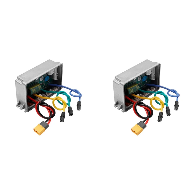 2X G30 Control Board Assembly For Ninebot MAX G30 Electric Scooter Replacement Controller Parts
2X G30 Control Board Assembly For Ninebot MAX G30 Electric Scooter Replacement Controller Parts