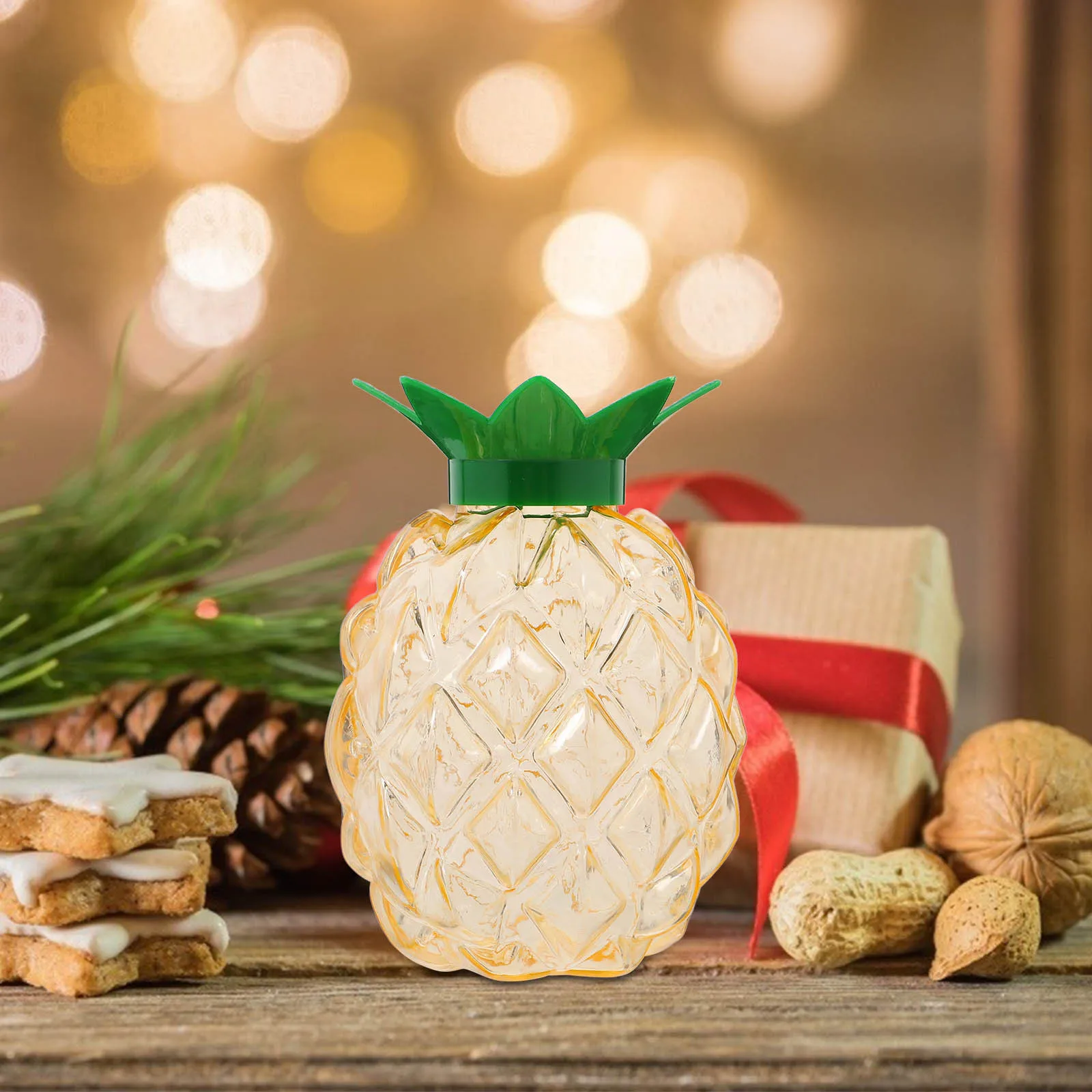 12Pcs Pineapple Candy Boxes Plastic Candy Container Party Favor Box Wedding Decoration Treat Storage Case Tropical Party
12Pcs Pineapple Candy Boxes Plastic Candy Container Party Favor Box Wedding Decoration Treat Storage Case Tropical Party