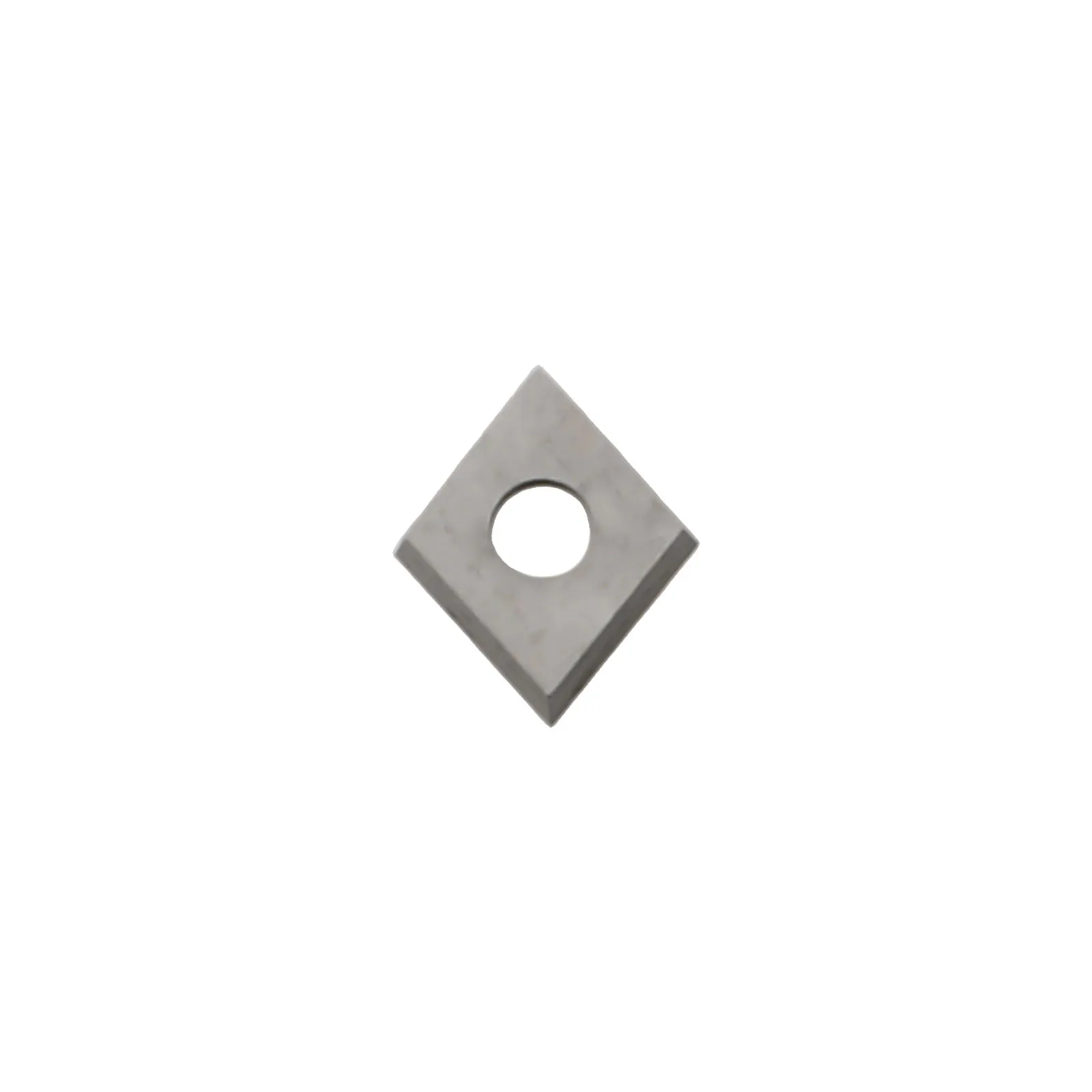 Aluminum Cutting Inserts CNC Polycrystalline Inserts Long Service Life Low Friction Coefficient Good Anti-clogging Performance
Aluminum Cutting Inserts CNC Polycrystalline Inserts Long Service Life Low Friction Coefficient Good Anti-clogging Performance