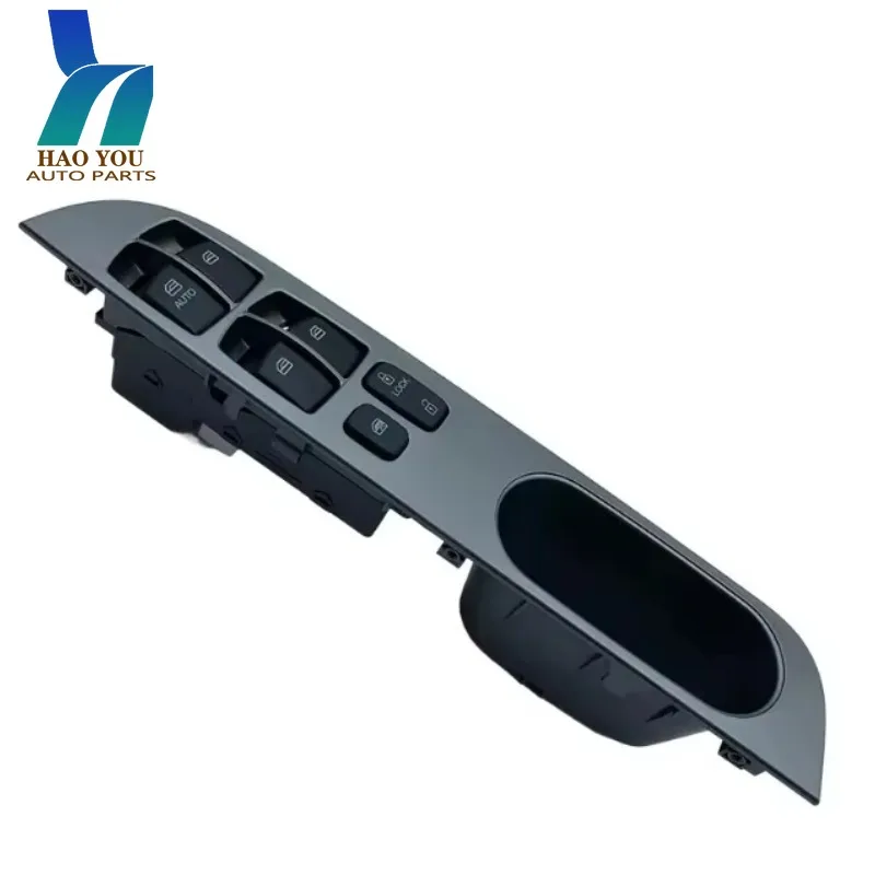 8582021001HCJ Power Windows Main Switch For Ssangyong Rodius Stavic 2005-2012
8582021001HCJ Power Windows Main Switch For Ssangyong Rodius Stavic 2005-2012