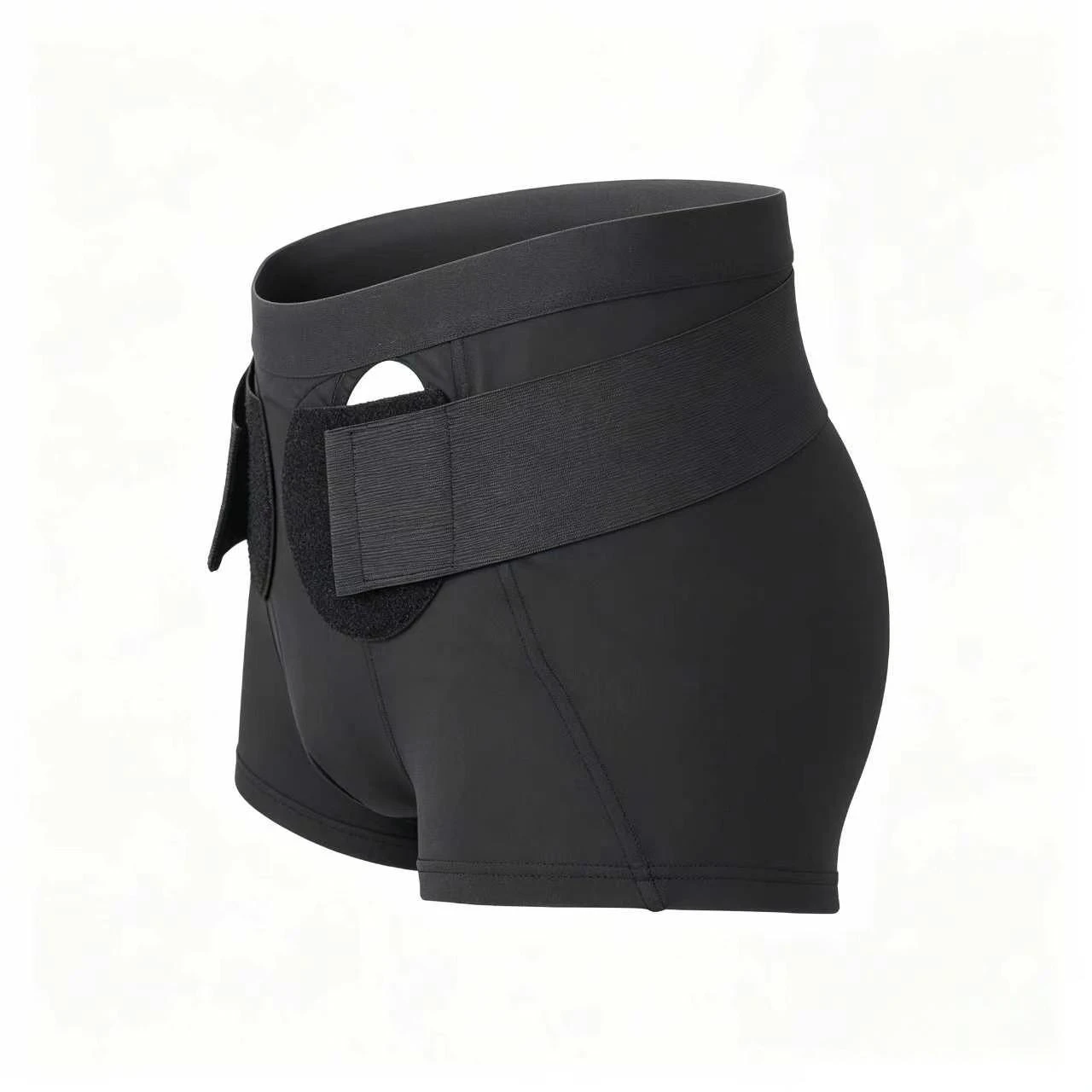 Universal Inguinal Hernia Guard Support Belt Adjustable Groin Brace with Pads
Universal Inguinal Hernia Guard Support Belt Adjustable Groin Brace with Pads