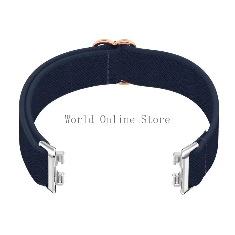 Nylon Watchband для полосы браслетов 8/9/10 износостойкие часы с привязанностью к ремню 87HC
Nylon Watchband для полосы браслетов 8/9/10 износостойкие часы с привязанностью к ремню 87HC