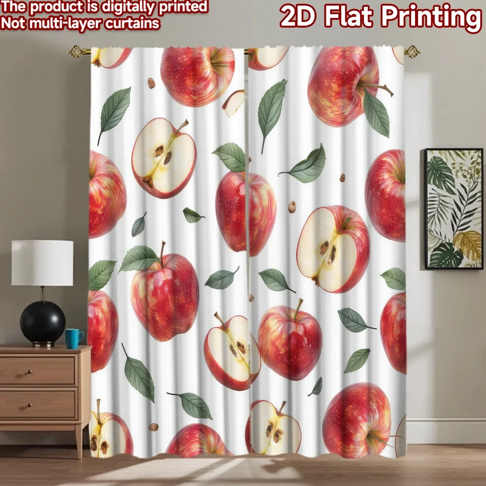 1pc 2D flat Photography Backdrop Scene Backdrop Fresh Red Apples 100% Polyester Festive Holiday Use for Bedroom decorations for
1pc 2D flat Photography Backdrop Scene Backdrop Fresh Red Apples 100% Polyester Festive Holiday Use for Bedroom decorations for