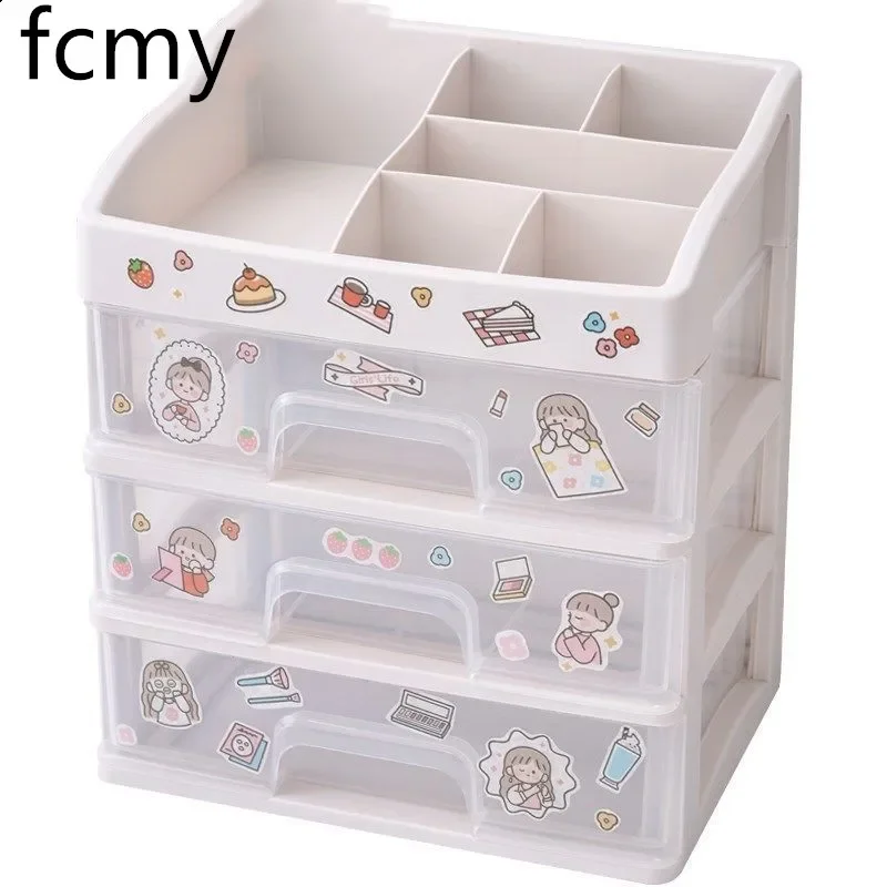 Organizer Office Accessories Pen Storage for Desk Desktop Drawer Type Student Makeup Storage Box Desk Stationery
Organizer Office Accessories Pen Storage for Desk Desktop Drawer Type Student Makeup Storage Box Desk Stationery