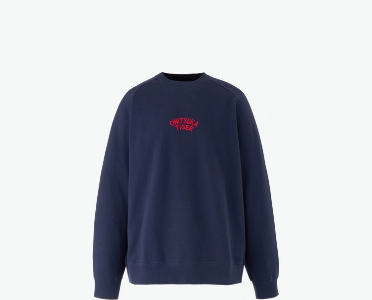 Women's 2024 latest fashion trend brand men's women's casual sports high quality loose long-sleeved top crew neck sweater jumper
Women's 2024 latest fashion trend brand men's women's casual sports high quality loose long-sleeved top crew neck sweater jumper