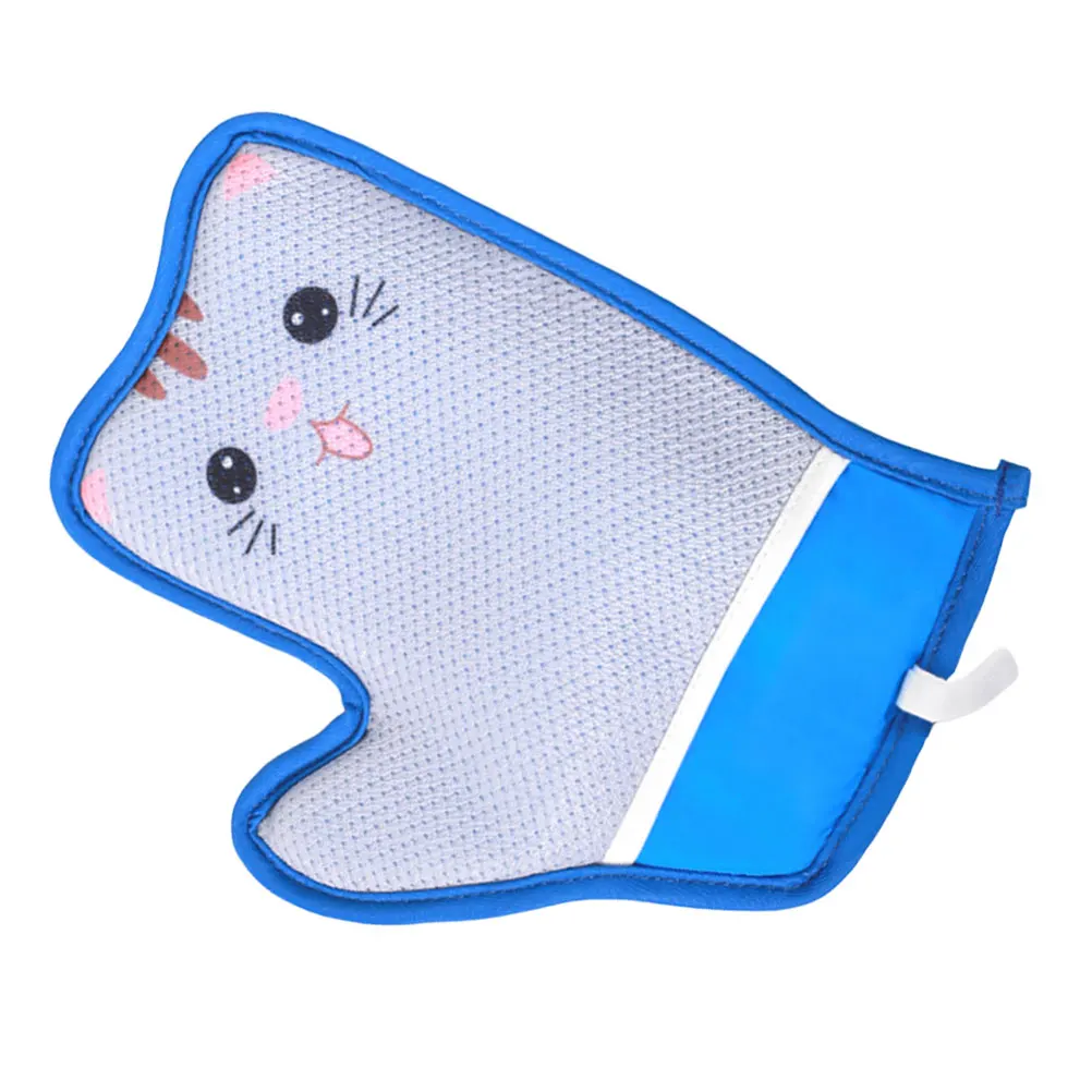 Pet Hair Removal Gloves Dualsided Electrostatic Mitt Tool for Cat Dog Grooming Furniture Car Cleaning Reusable Soft Material
Pet Hair Removal Gloves Dualsided Electrostatic Mitt Tool for Cat Dog Grooming Furniture Car Cleaning Reusable Soft Material