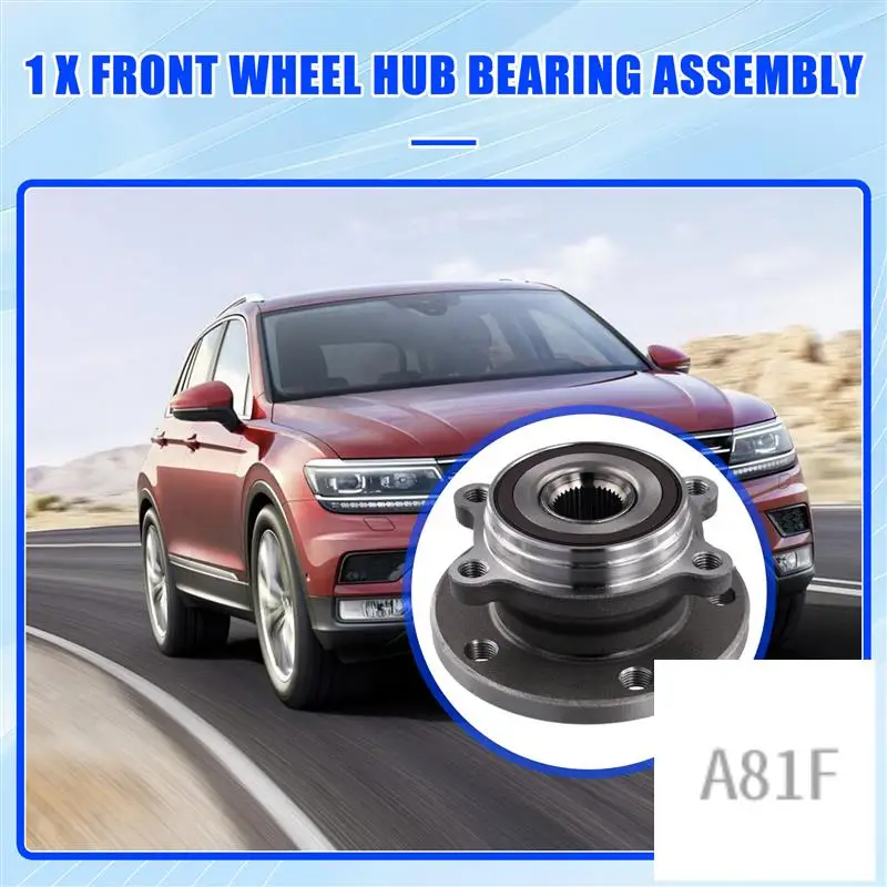 5K0498621 1T0498621 3C0498621 2K0498621A Car Front Wheel Hub Bearing Assembly For
5K0498621 1T0498621 3C0498621 2K0498621A Car Front Wheel Hub Bearing Assembly For