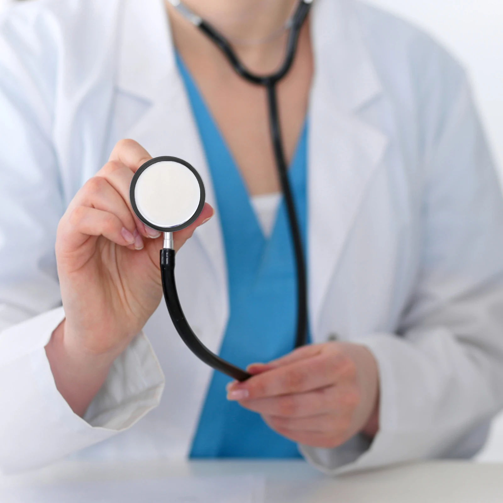 1 set 1 Set Stethoscope Replacement Parts Diaphragm Assembly Ring Repair Accessories Medical Spare Parts Multiple Sizes Included
1 set 1 Set Stethoscope Replacement Parts Diaphragm Assembly Ring Repair Accessories Medical Spare Parts Multiple Sizes Included