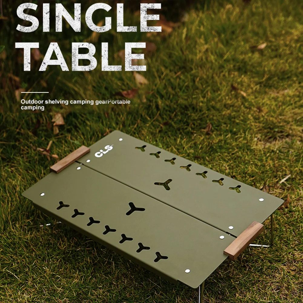 Picnic Folding Table Outdoor Mini Table Aluminium Alloy Lightweight Single Person Folding Table Portable Desk For Camping
Picnic Folding Table Outdoor Mini Table Aluminium Alloy Lightweight Single Person Folding Table Portable Desk For Camping