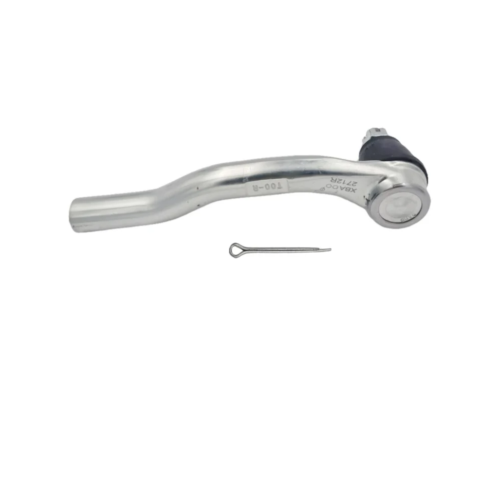 Auto Suspension Part Outer Tie Rod End 53540-T00-003 For Honda FIT GR 2020- FIT GS 2020- Car accessories
Auto Suspension Part Outer Tie Rod End 53540-T00-003 For Honda FIT GR 2020- FIT GS 2020- Car accessories