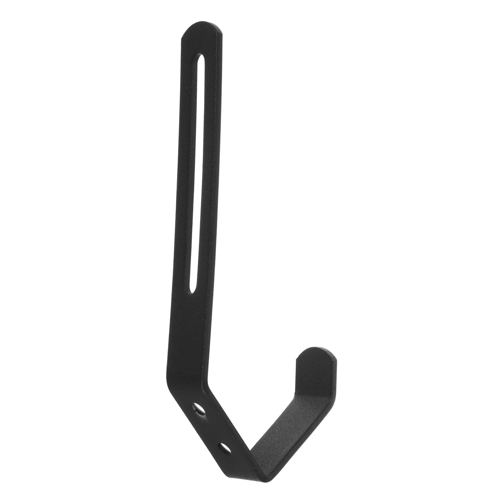 WallMounted Rack for Helmets Hats Storage BlackCoatHooks DoubleSided Holder MetalTowelHooks Spacesaving Solution
WallMounted Rack for Helmets Hats Storage BlackCoatHooks DoubleSided Holder MetalTowelHooks Spacesaving Solution