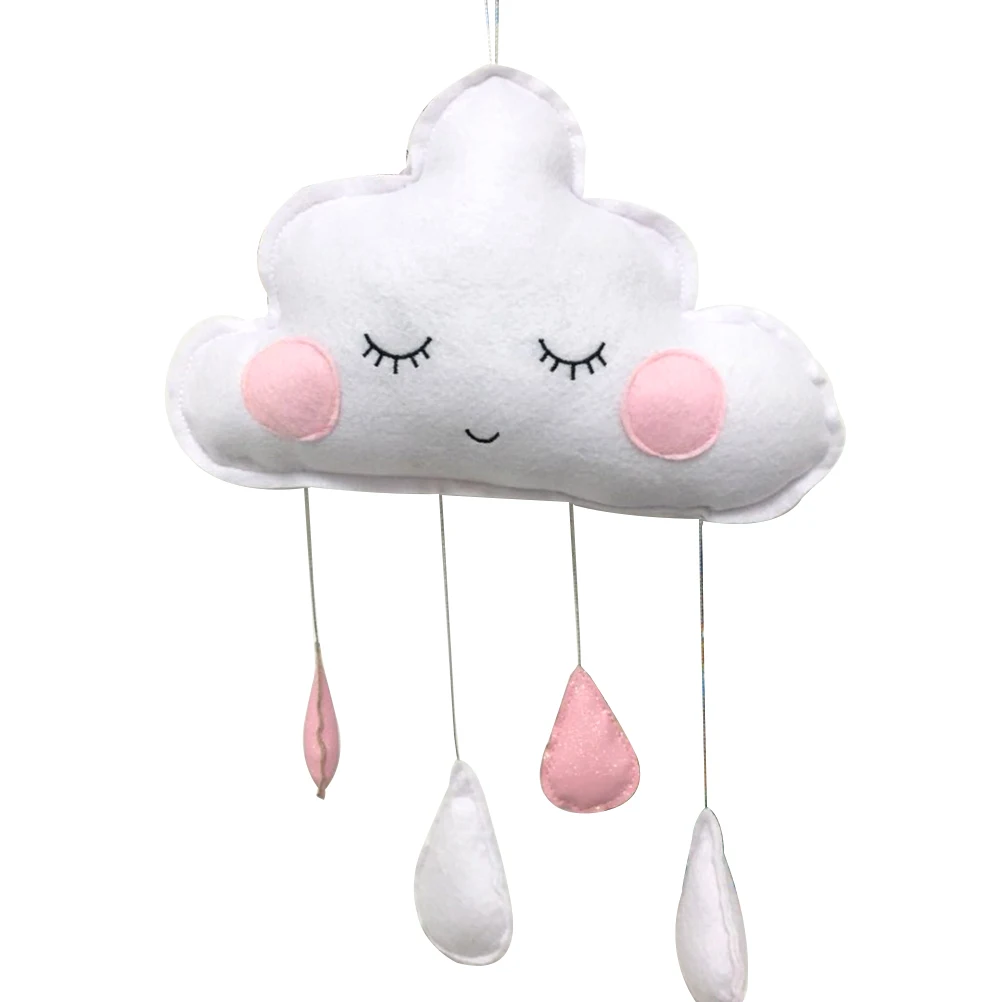 Raindrop Pendant Tent Decoration Kids Bedroom Wall Hanging Custom Jewelry Children Room Ornament
Raindrop Pendant Tent Decoration Kids Bedroom Wall Hanging Custom Jewelry Children Room Ornament