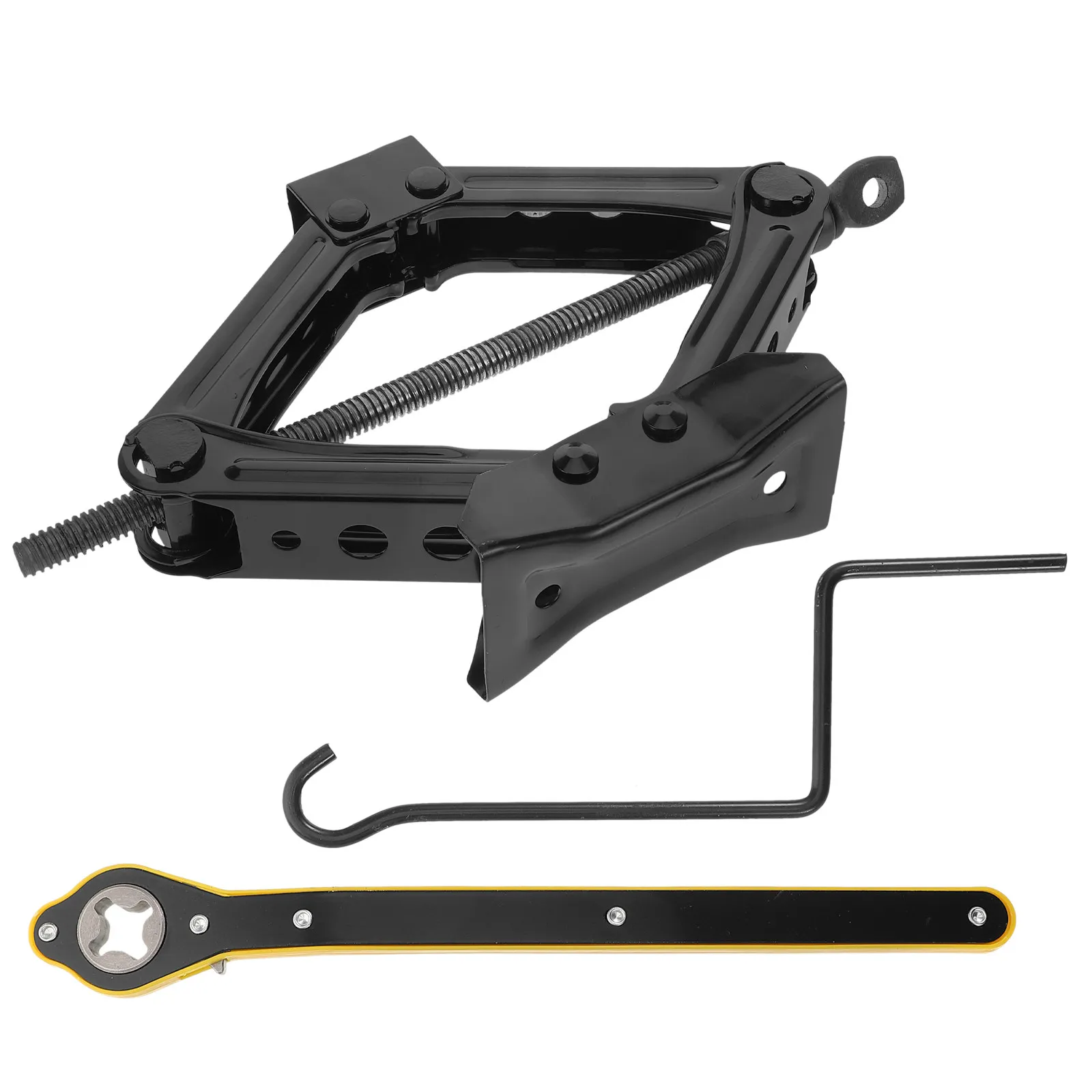 Tire Lift Car Jack Lifting Camper Trailer for Caravan Stabilizer Support Adapter
Tire Lift Car Jack Lifting Camper Trailer for Caravan Stabilizer Support Adapter