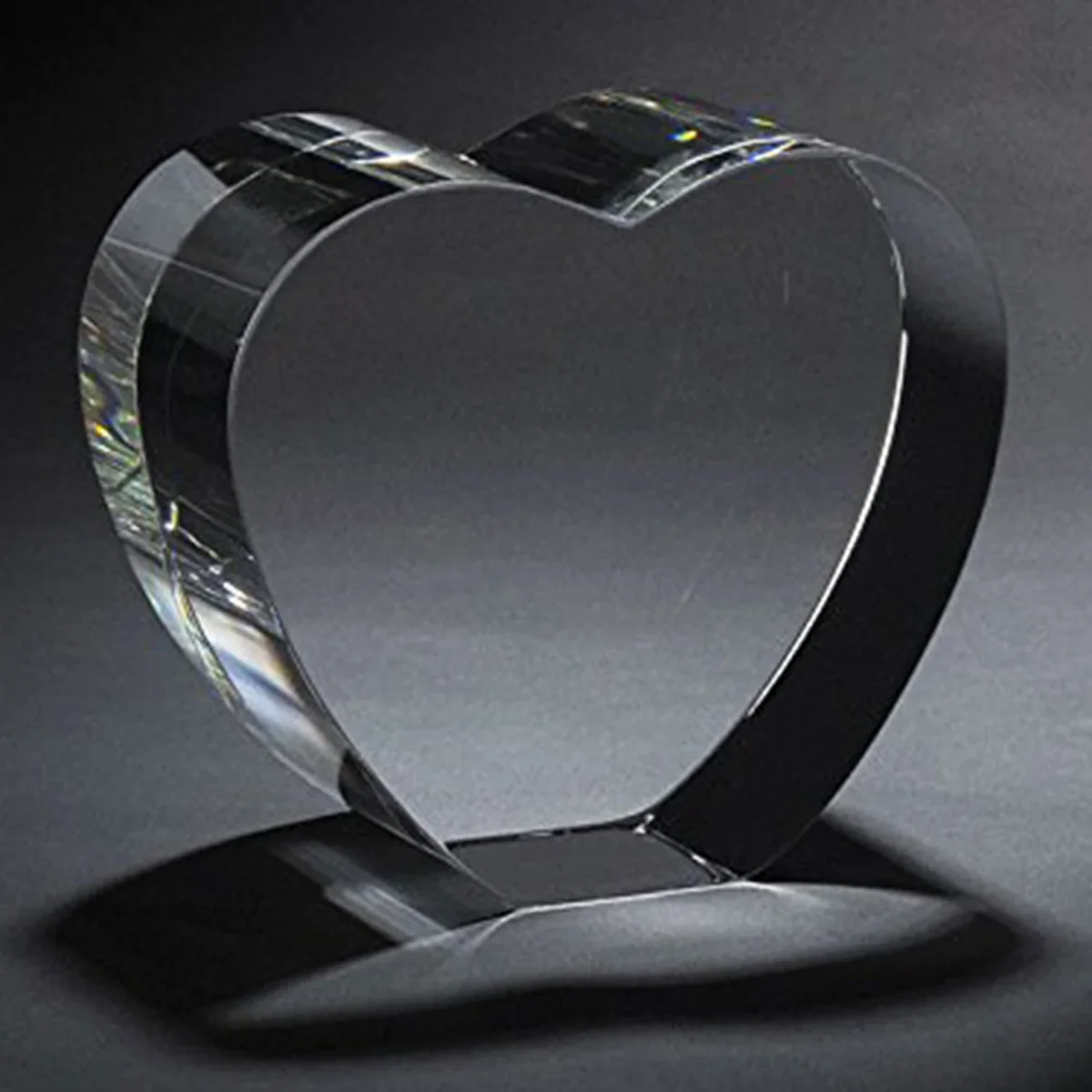 Customized Heart Shaped Crystal Photo Frame Personalized Custom Laser Engraving Baby Family Pets Picture Gift Home Decoration
Customized Heart Shaped Crystal Photo Frame Personalized Custom Laser Engraving Baby Family Pets Picture Gift Home Decoration