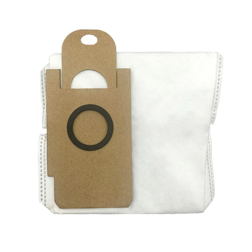 Vacuum Cleaner Parts Dust Bags Robot / R1A / R1 Pro / S1 6pcs Accessories Cleaning Durability Convenient Replaced
Vacuum Cleaner Parts Dust Bags Robot / R1A / R1 Pro / S1 6pcs Accessories Cleaning Durability Convenient Replaced