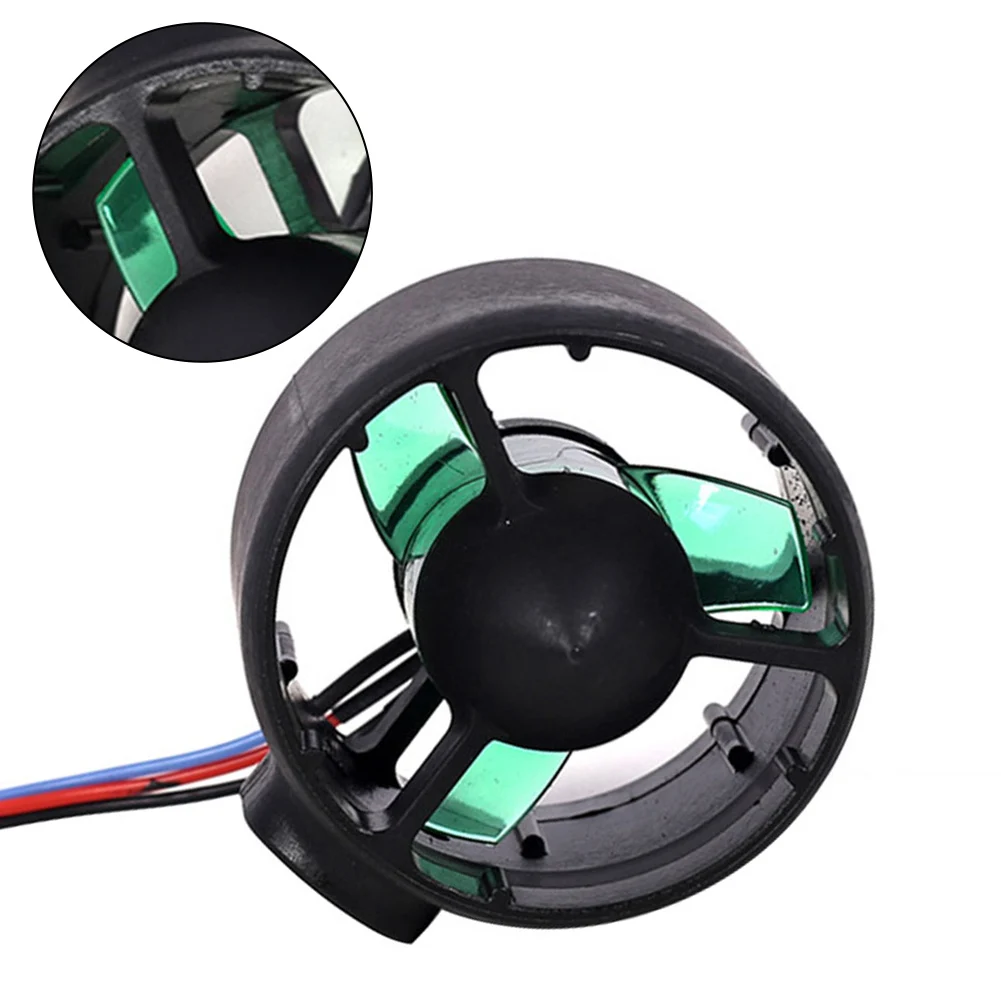 12V-24V Thruster Brushless Motor Underwater Use Plastic And Metal Power 30-350W Stable Performance Counterclockwise Propeller
12V-24V Thruster Brushless Motor Underwater Use Plastic And Metal Power 30-350W Stable Performance Counterclockwise Propeller